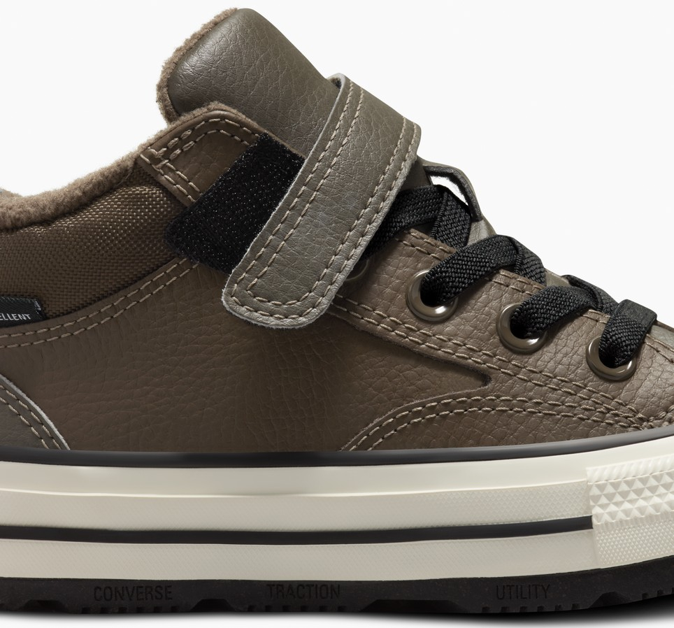 Chuck Taylor All Star Water-Repellent Malden Street Easy-On Boot