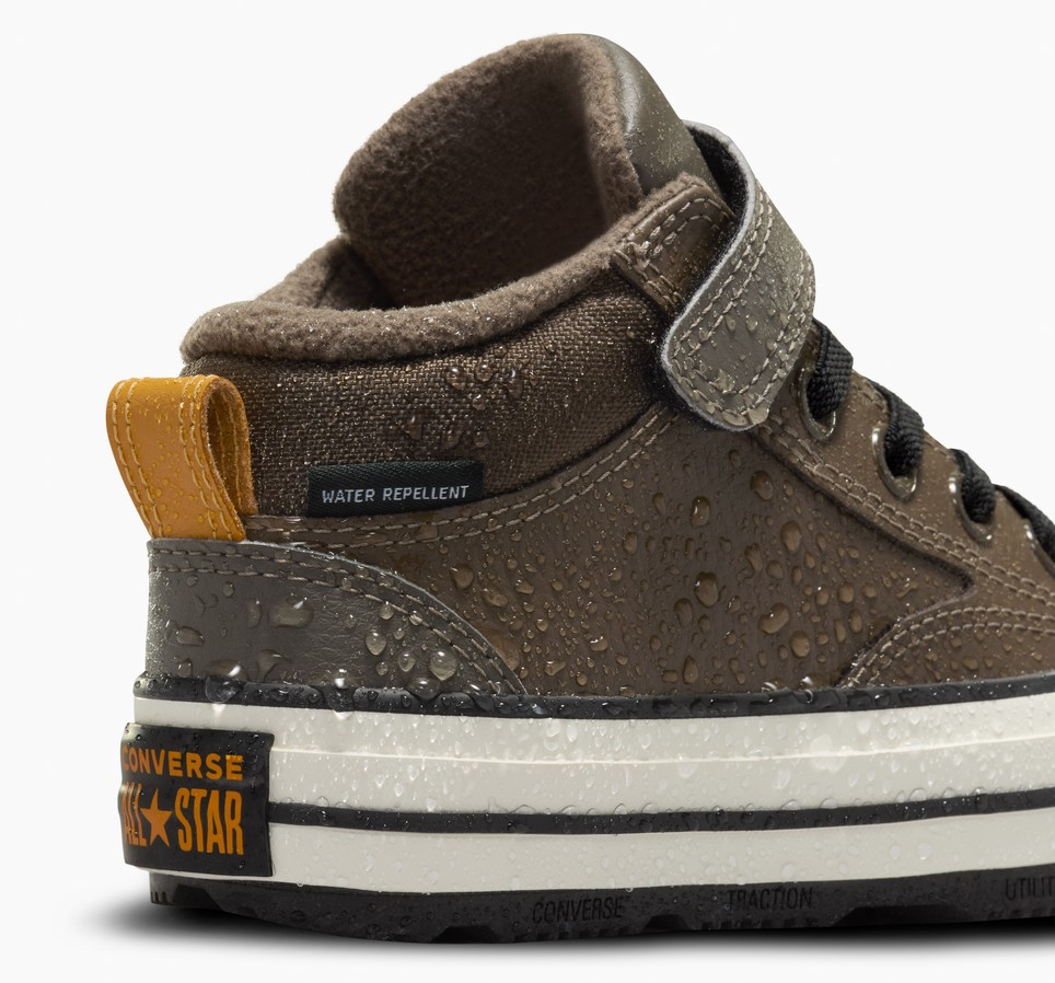 Chuck Taylor All Star Water-Repellent Malden Street Easy-On Boot