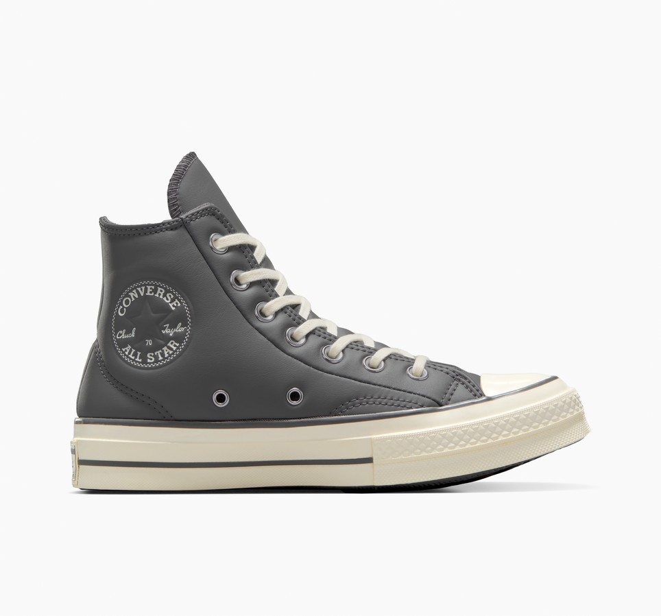 Chuck 70 Puffed Up
