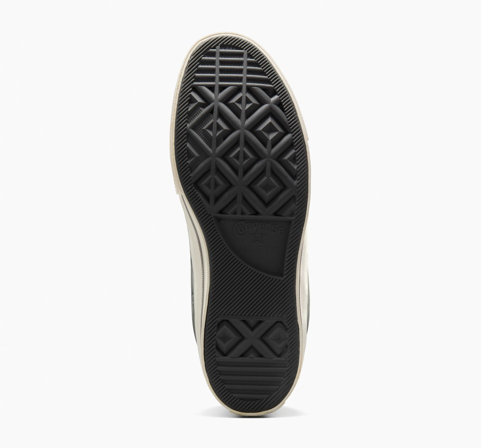 Chuck 70 Puffed Up