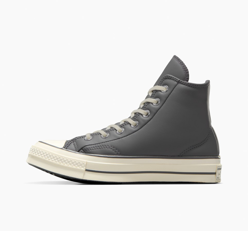 Chuck 70 Puffed Up