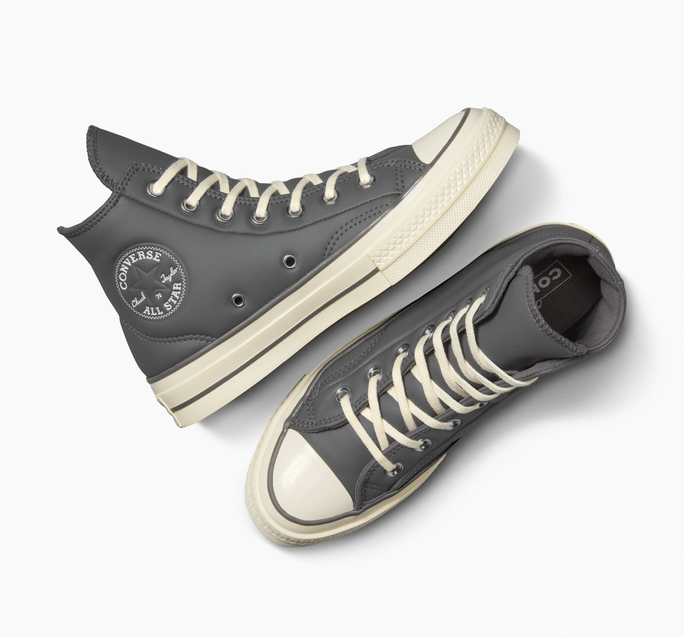 Chuck 70 Puffed Up