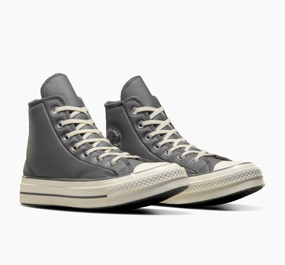 Chuck 70 Puffed Up