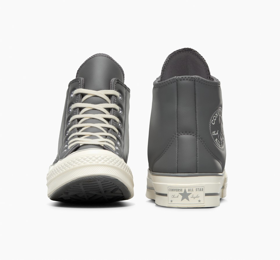 Chuck 70 Puffed Up