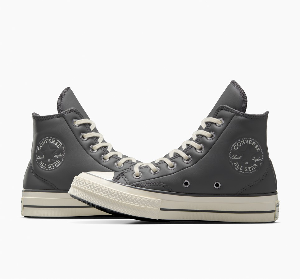 Chuck 70 Puffed Up