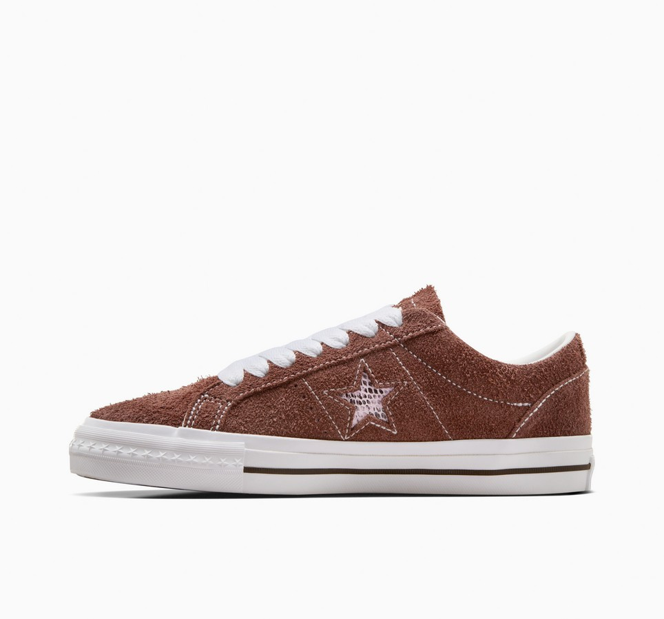 Converse CONS x Quartersnacks One Star Pro