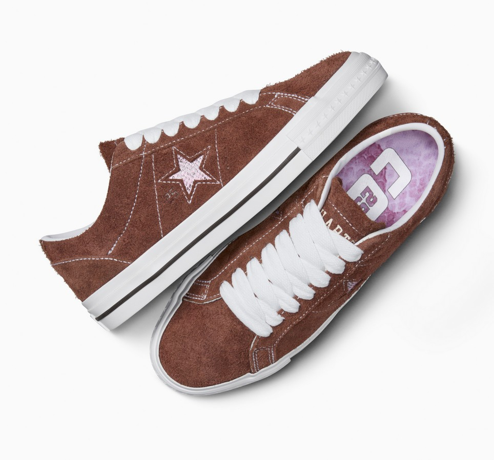 Converse CONS x Quartersnacks One Star Pro