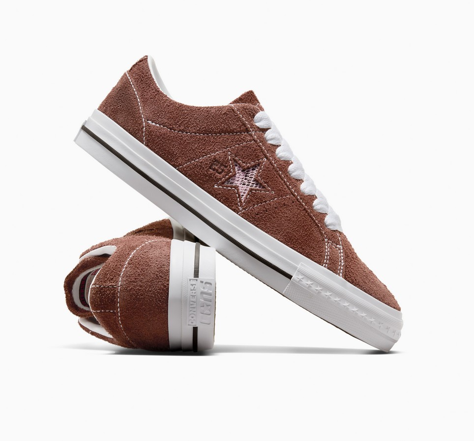 Converse CONS x Quartersnacks One Star Pro