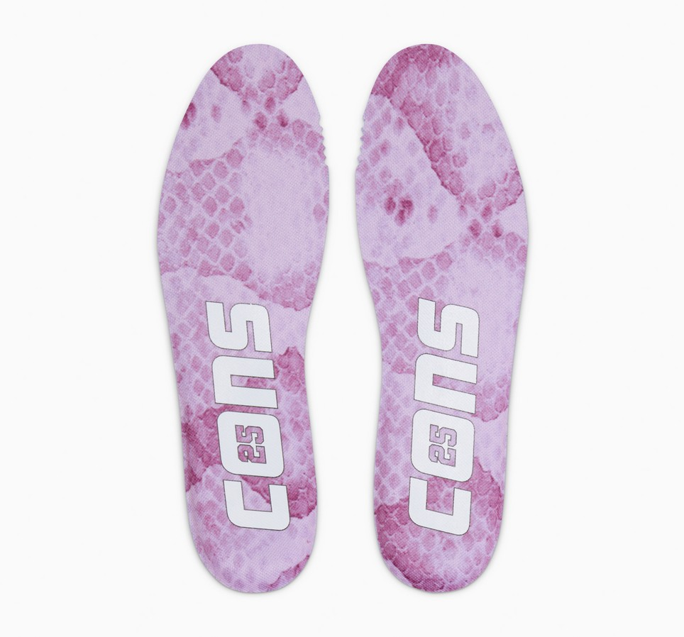 Converse CONS x Quartersnacks One Star Pro