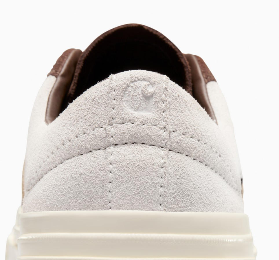 Converse CONS x Carhartt WIP One Star Academy Pro