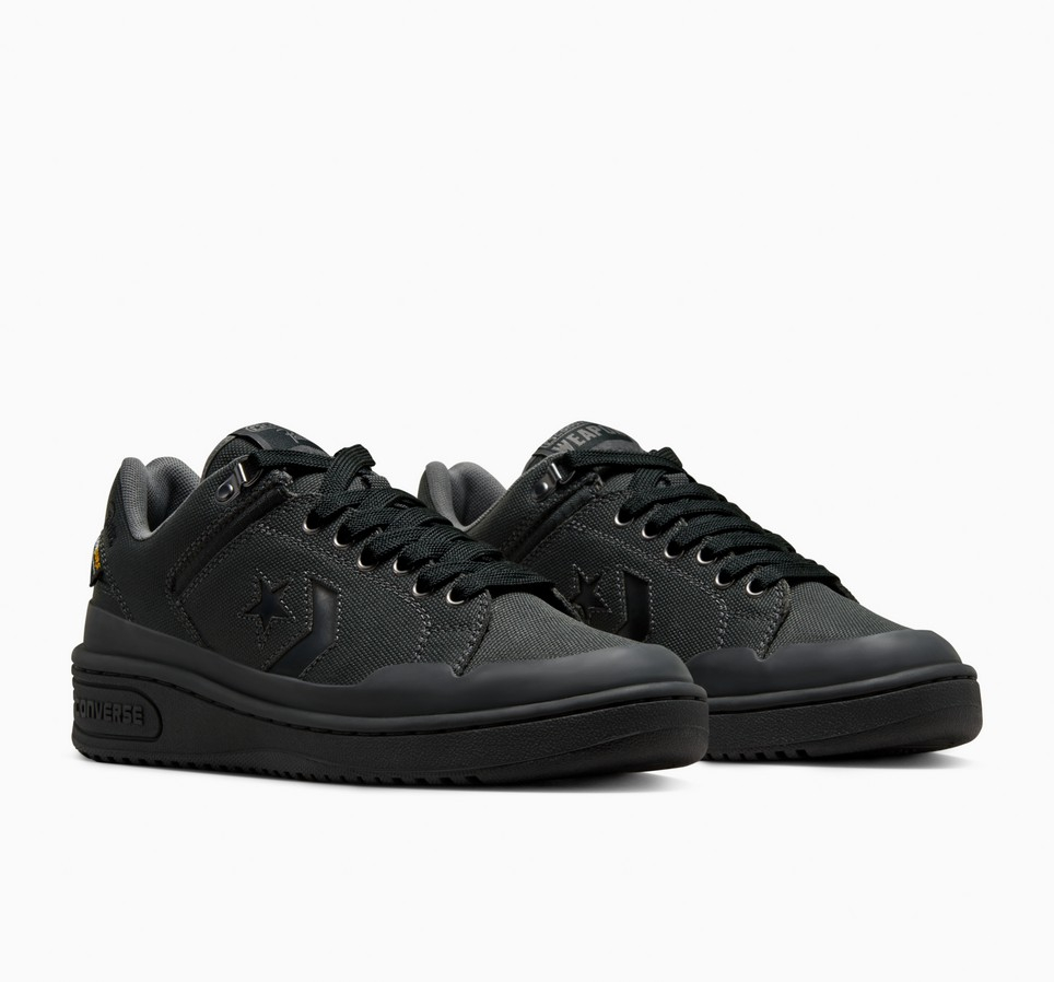 Converse x Patta Weapon