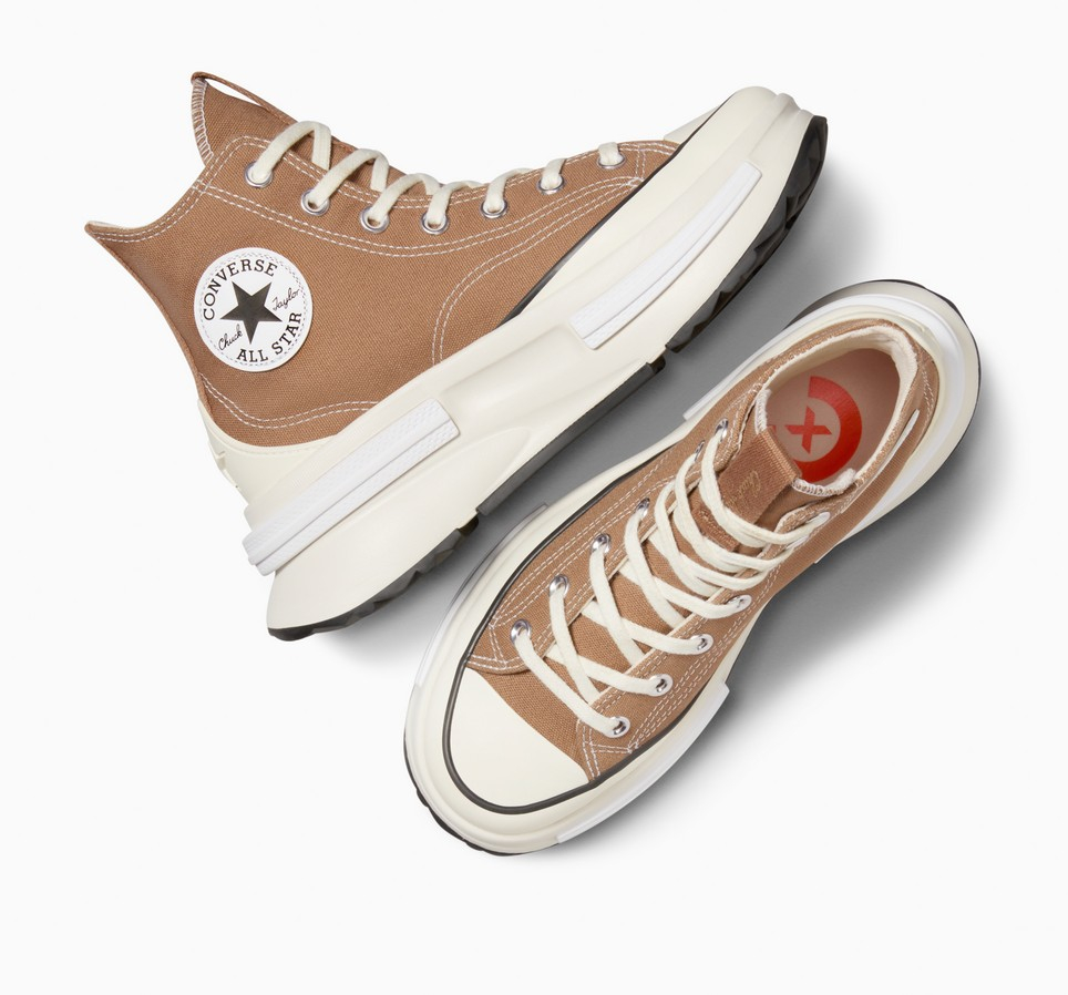 Run Star Legacy CX