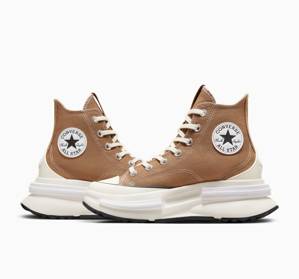 Run Star Legacy CX