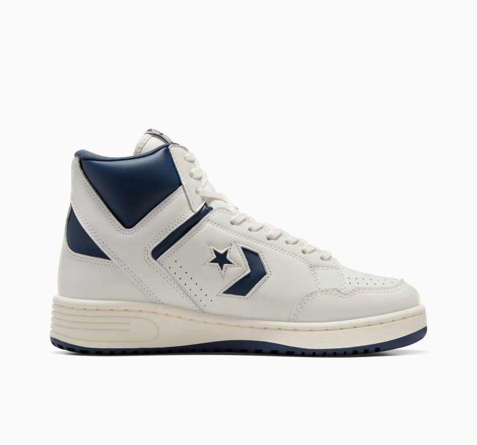 Converse Weapon