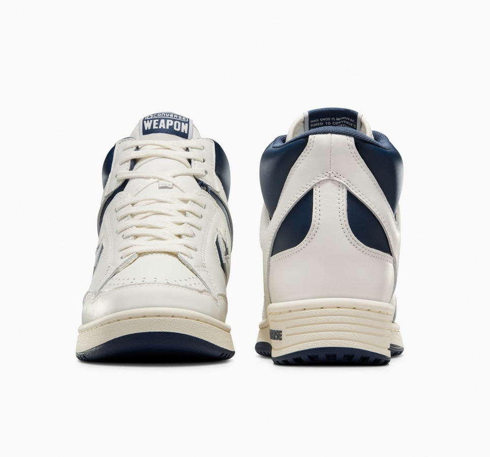 Converse Weapon