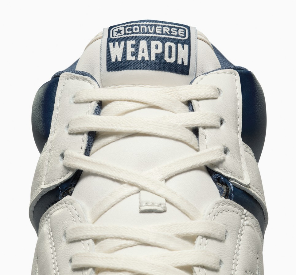 Converse Weapon