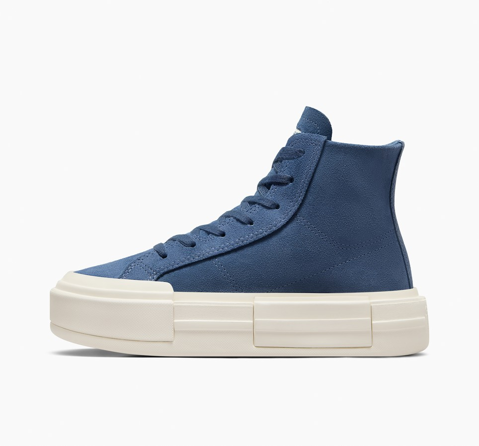 Chuck Taylor All Star Cruise Colorful Suede