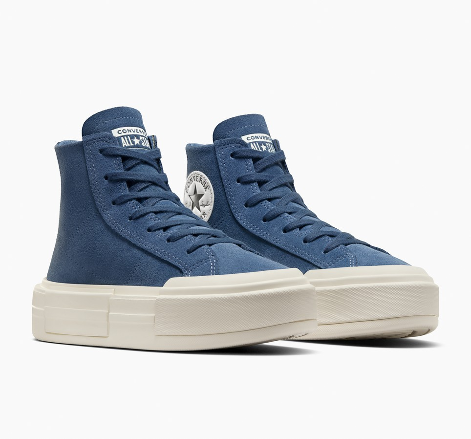 Chuck Taylor All Star Cruise Colorful Suede