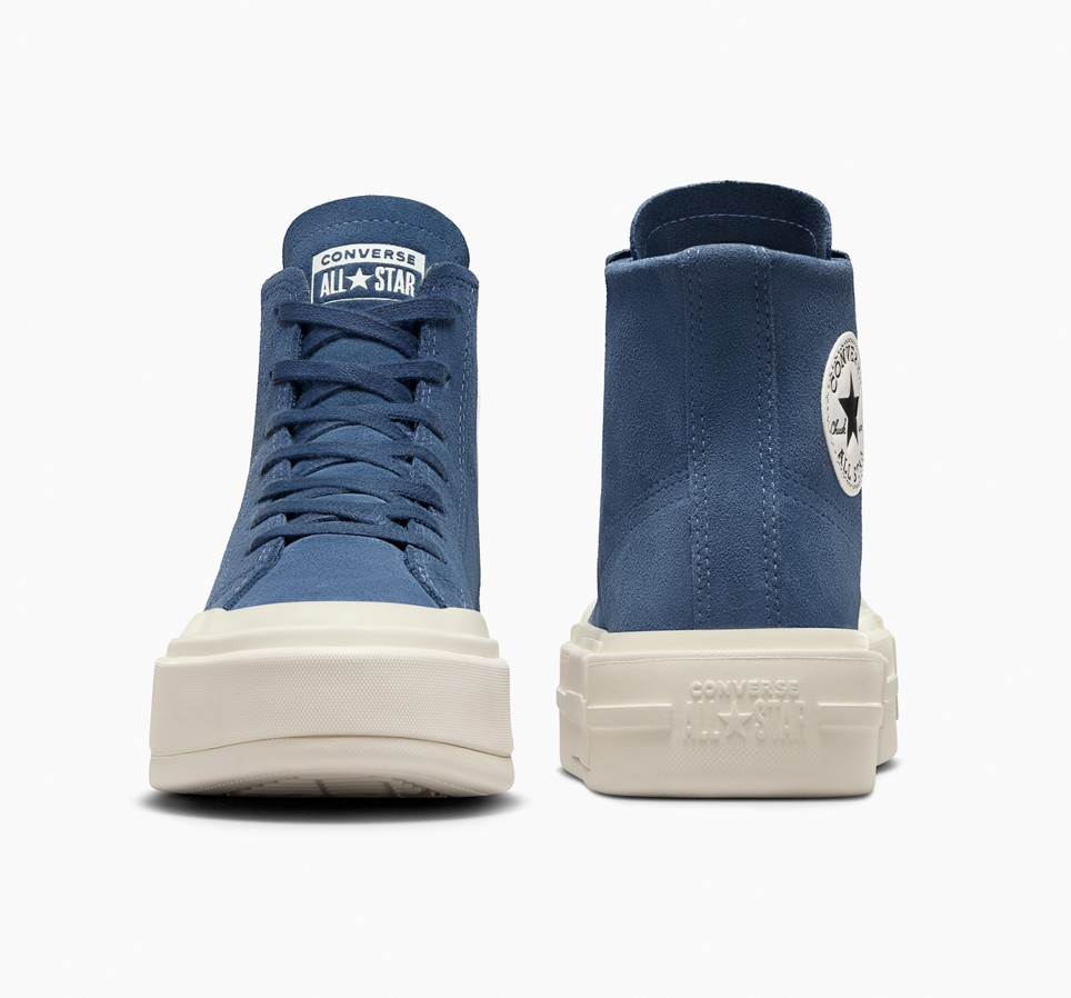 Chuck Taylor All Star Cruise Colorful Suede