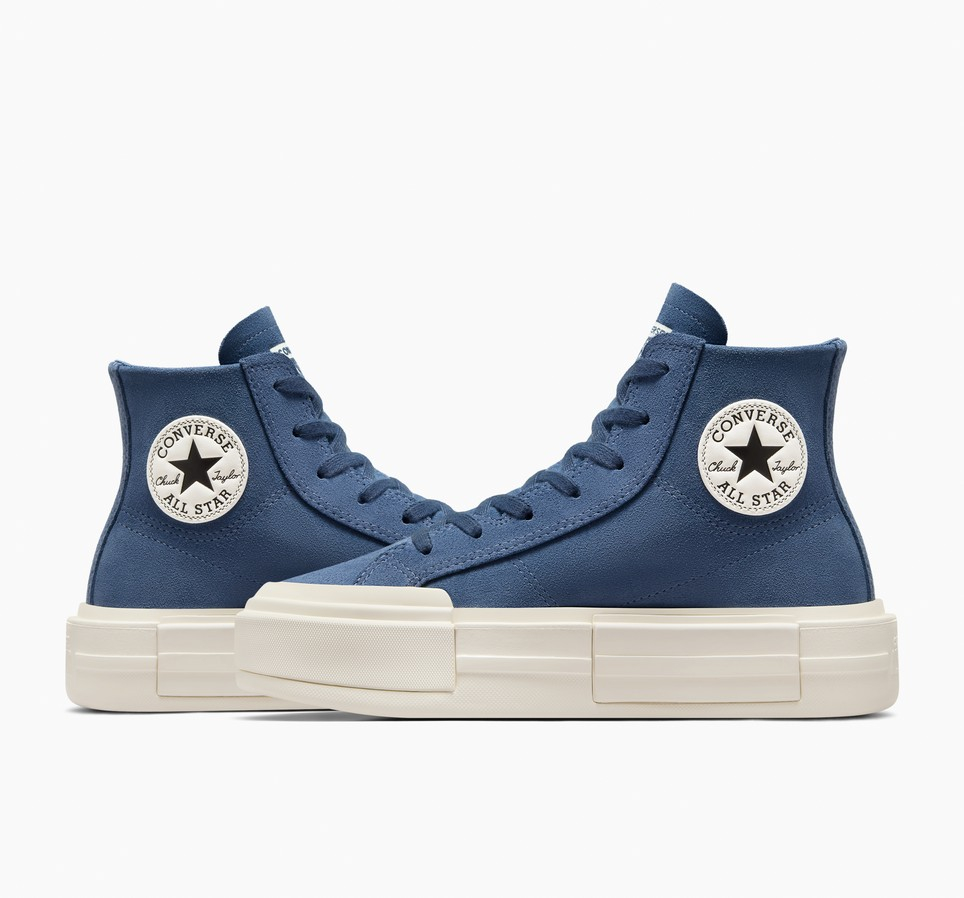 Chuck Taylor All Star Cruise Colorful Suede