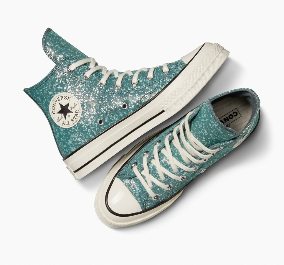 Chuck 70 Glitter
