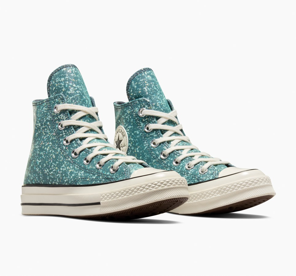 Chuck 70 Glitter