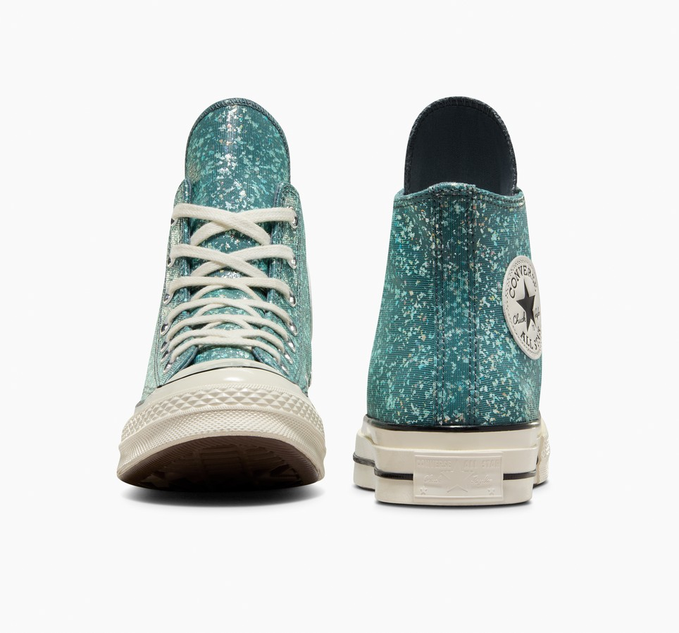 Chuck 70 Glitter