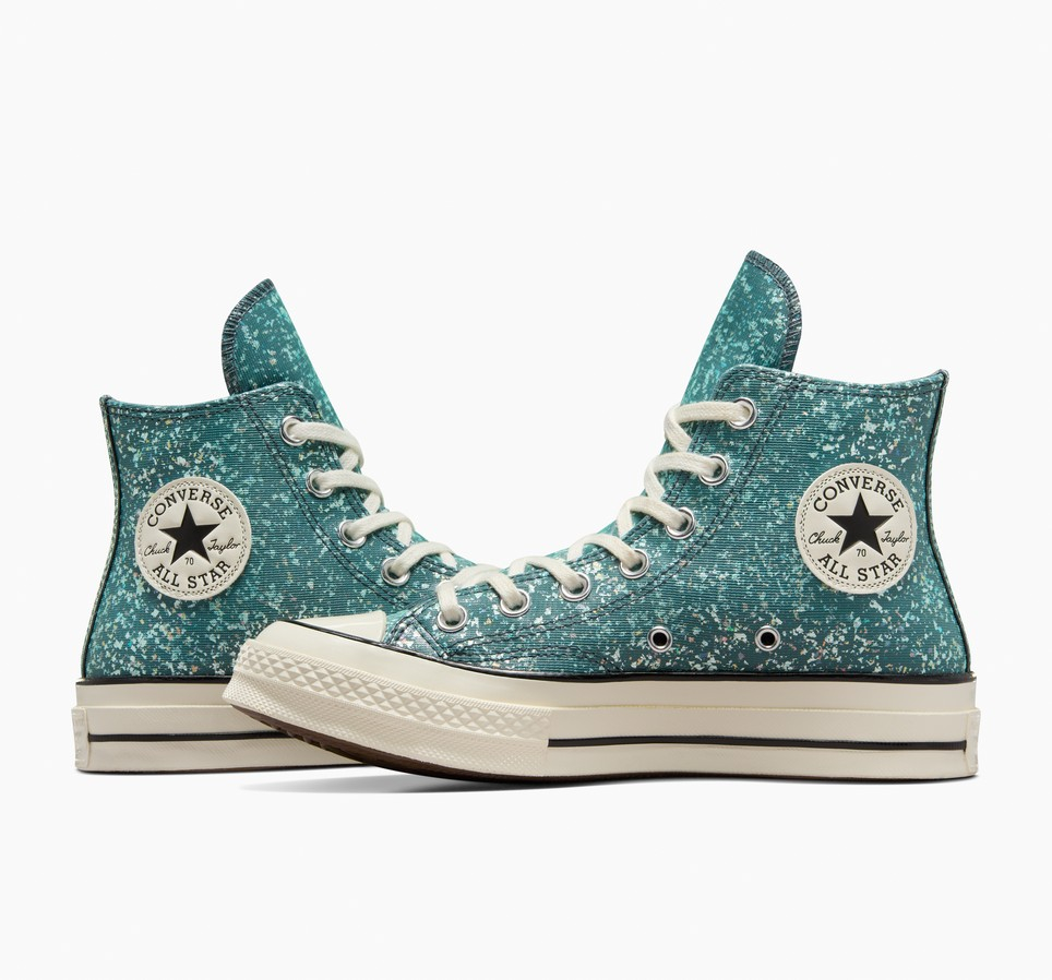 Chuck 70 Glitter