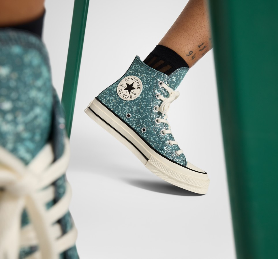 Chuck 70 Glitter