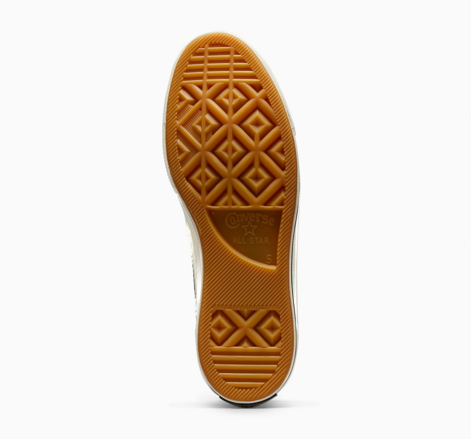Chuck 70 Animal Print