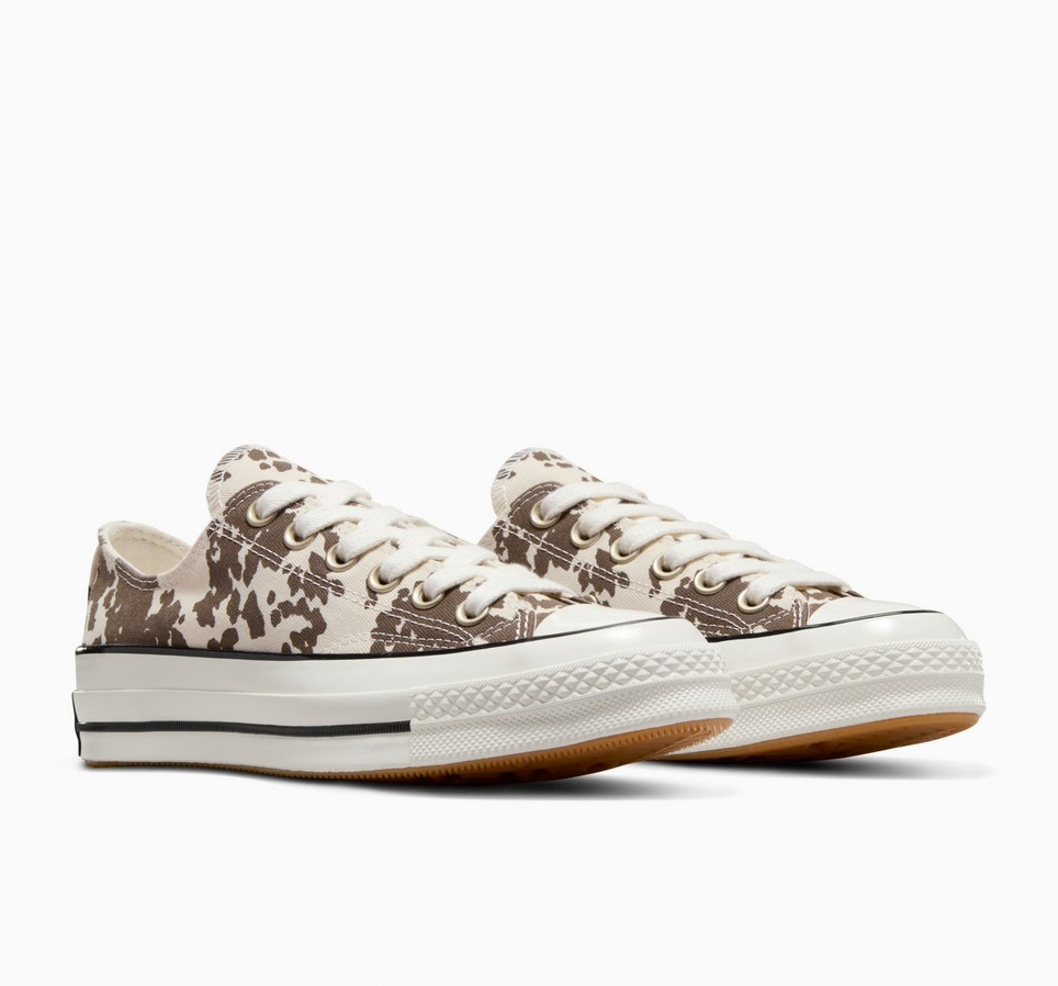 Chuck 70 Animal Print