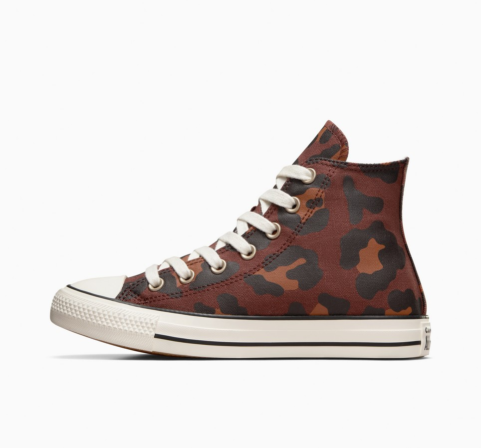 Chuck Taylor All Star Leopard