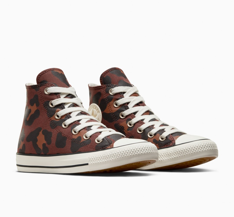 Chuck Taylor All Star Leopard