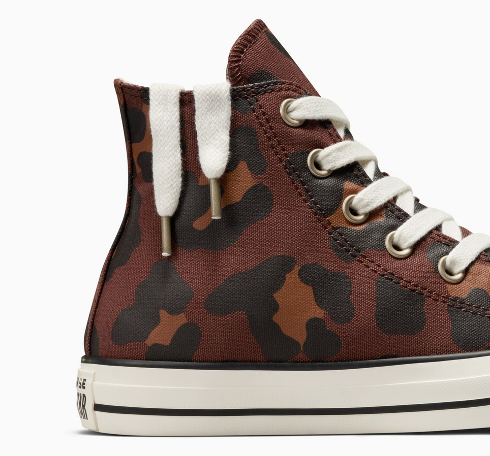Chuck Taylor All Star Leopard
