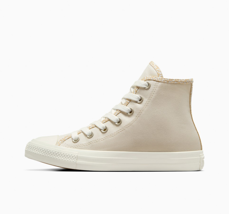Chuck Taylor All Star Leopard