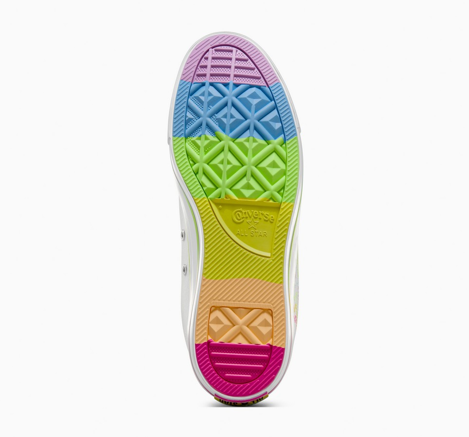 Chuck Taylor All Star Pride
