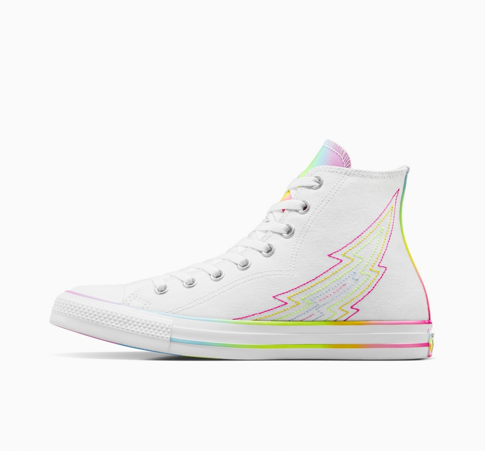 Chuck Taylor All Star Pride