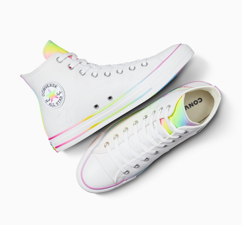 Chuck Taylor All Star Pride
