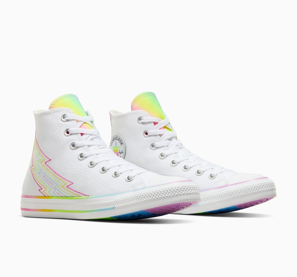 Chuck Taylor All Star Pride