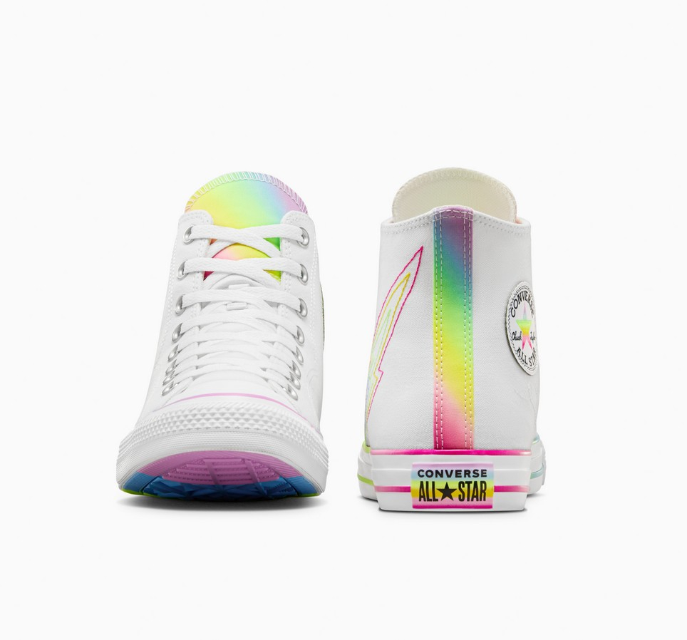 Chuck Taylor All Star Pride