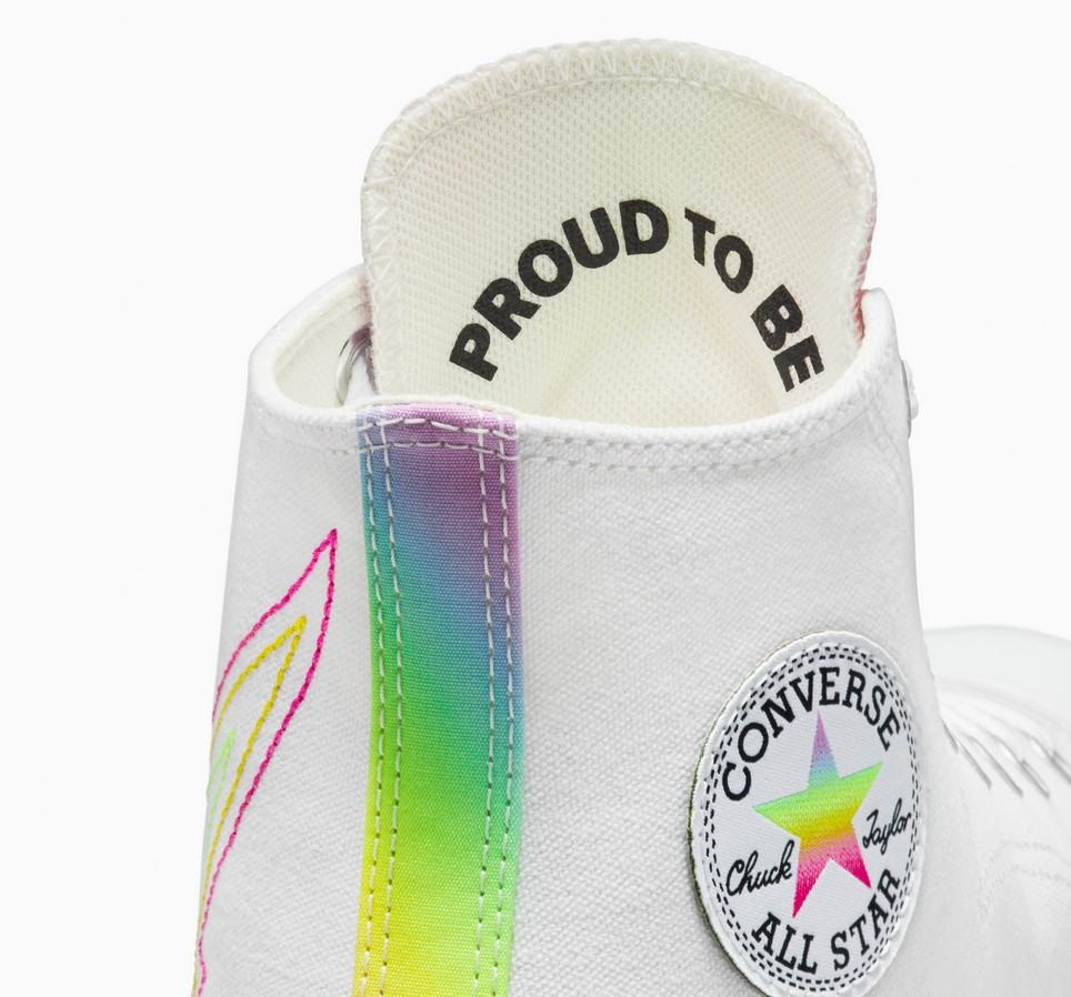 Chuck Taylor All Star Pride