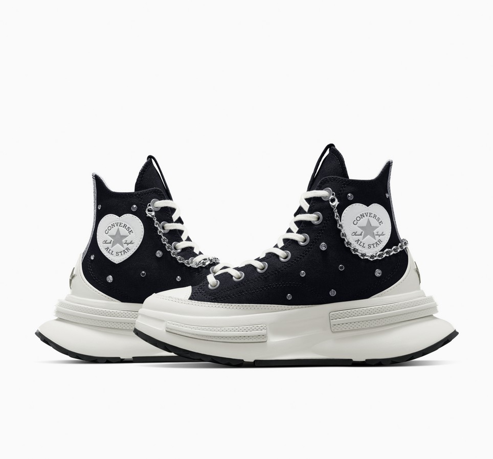 Run Star Legacy CX