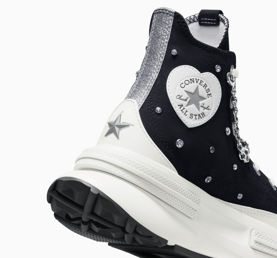 Run Star Legacy CX