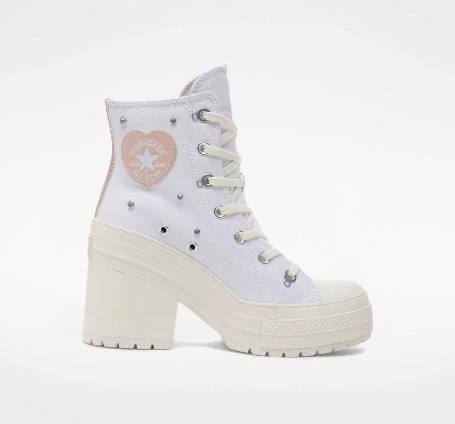 Chuck 70