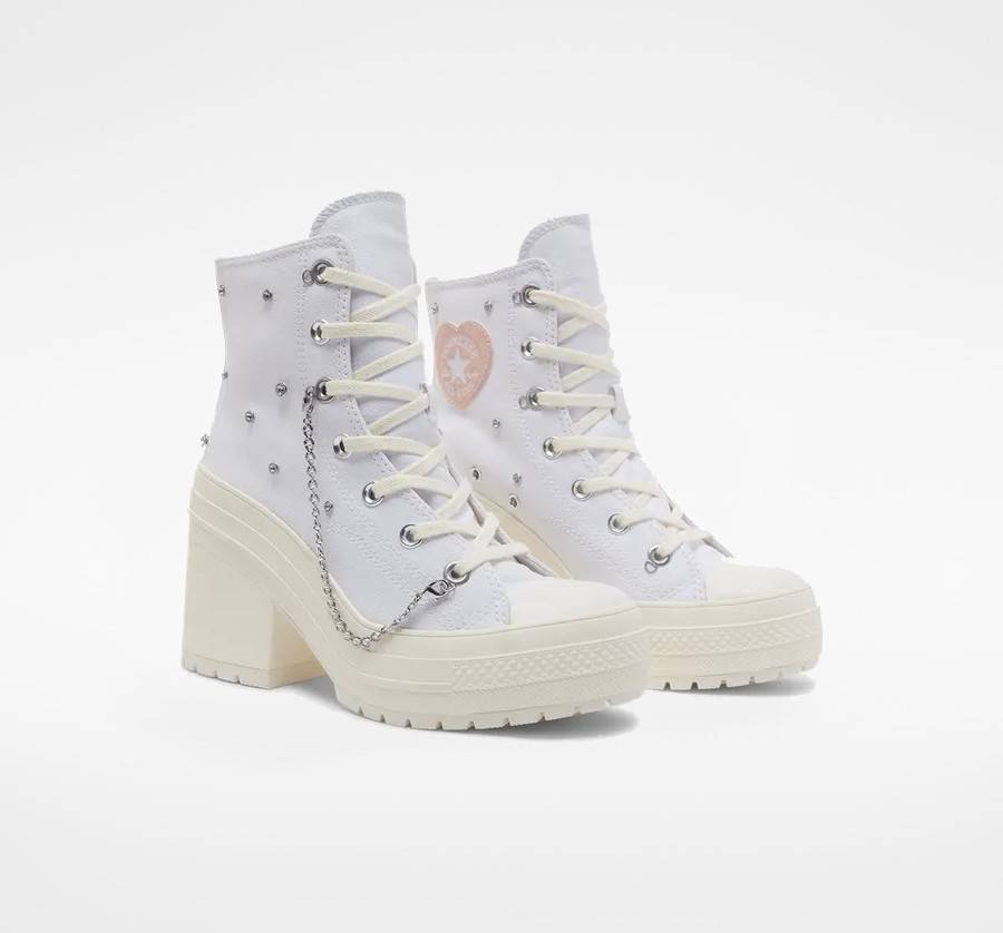 Chuck 70