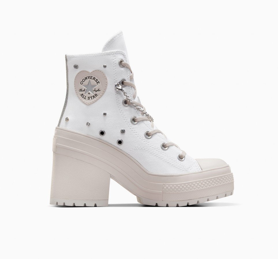 Chuck 70