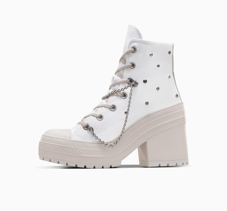 Chuck 70