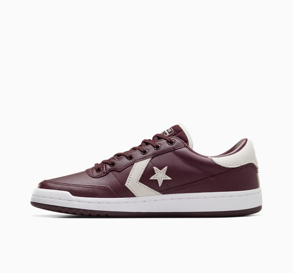 CONS Fast Break Pro Leather & Nylon