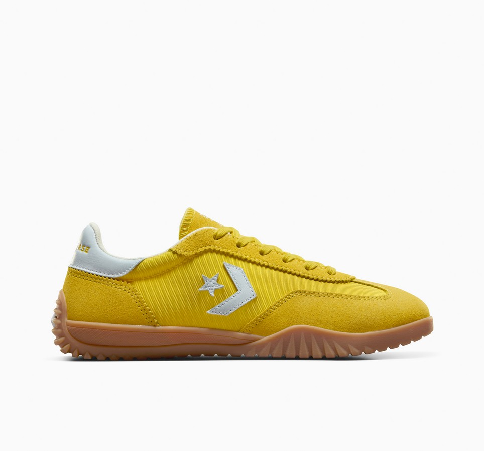 Run Star Trainer