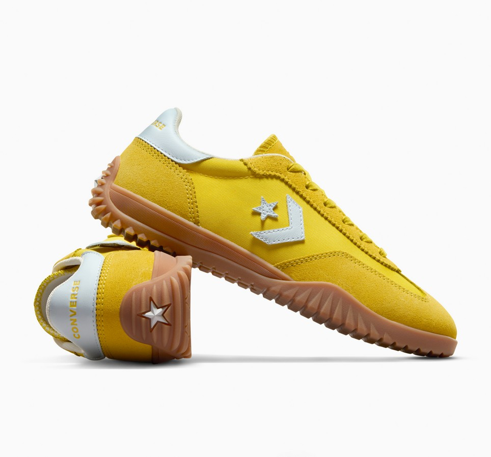 Run Star Trainer